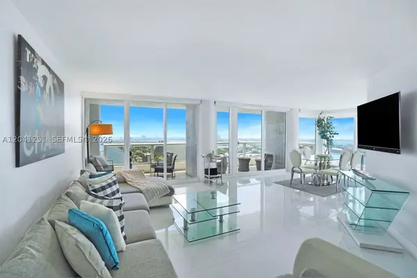 1717 N Bayshore Dr #D-3931, Miami, FL 33132