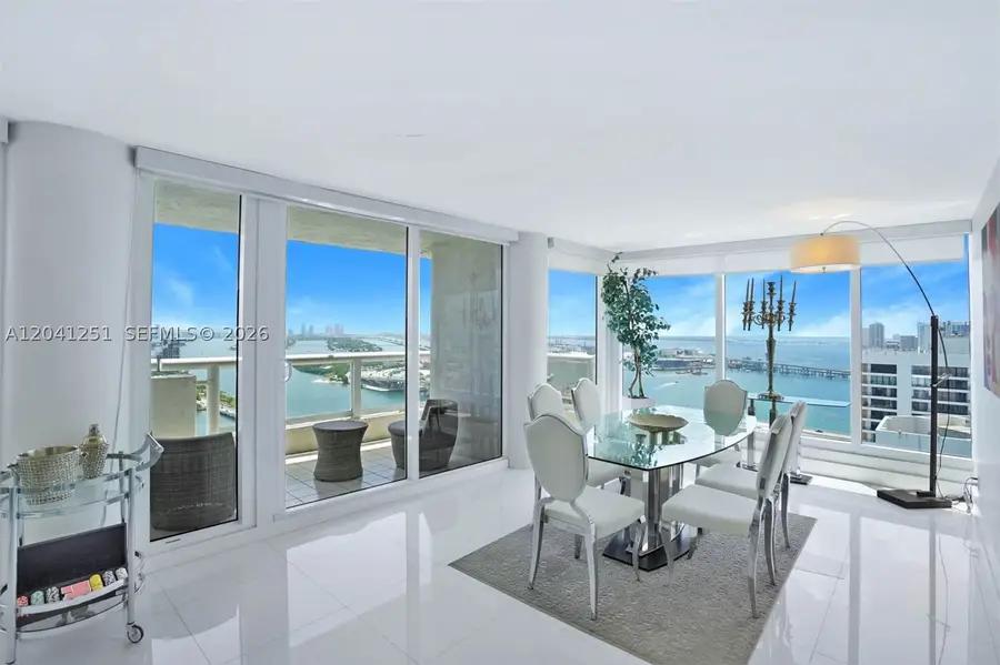 1717 N Bayshore Dr #D-3931, Miami, FL 33132 - #3