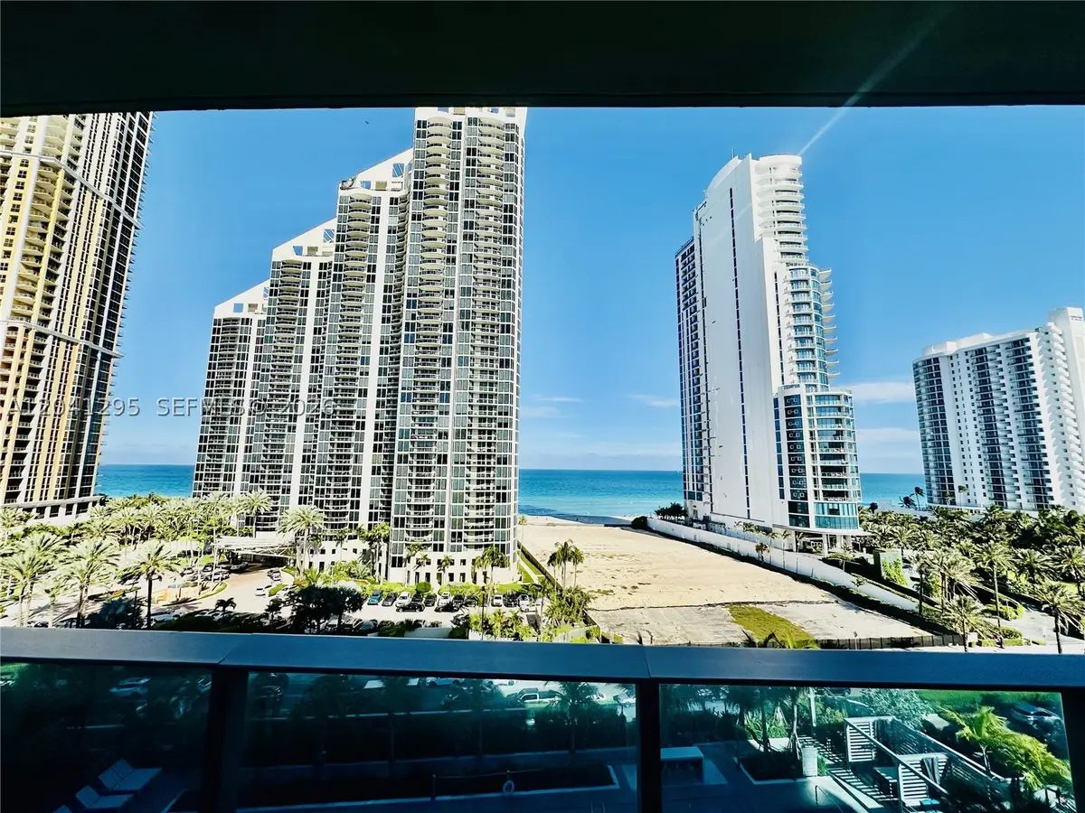17550 Collins Ave #803, Sunny Isles Beach, FL 33160 - #1
