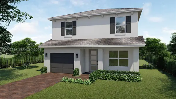 1682 NE 1st Street, Homestead, FL 33033