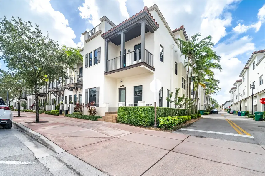 8478 NW 52nd St, Doral, FL 33166 - #2