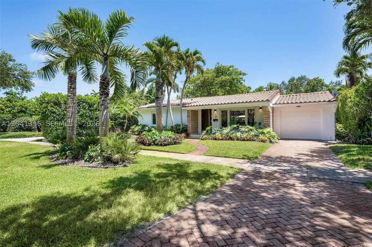 360 NE 91st St, Miami Shores, FL 33138 - #1
