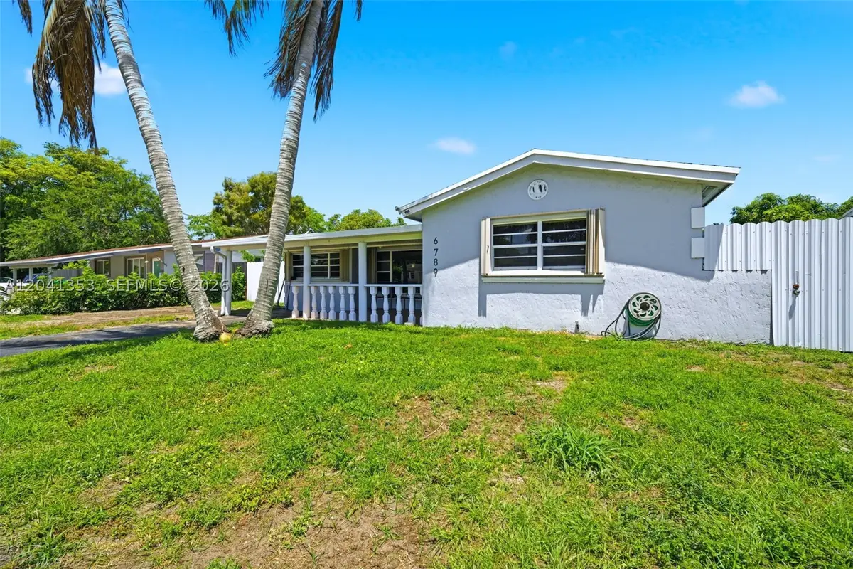 6789 SW 27th Ct, Miramar, FL 33023 - #1
