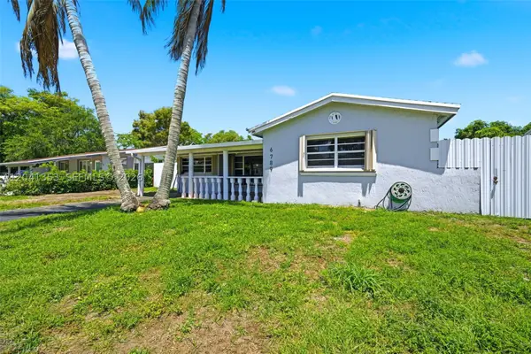 6789 SW 27th Ct, Miramar, FL 33023