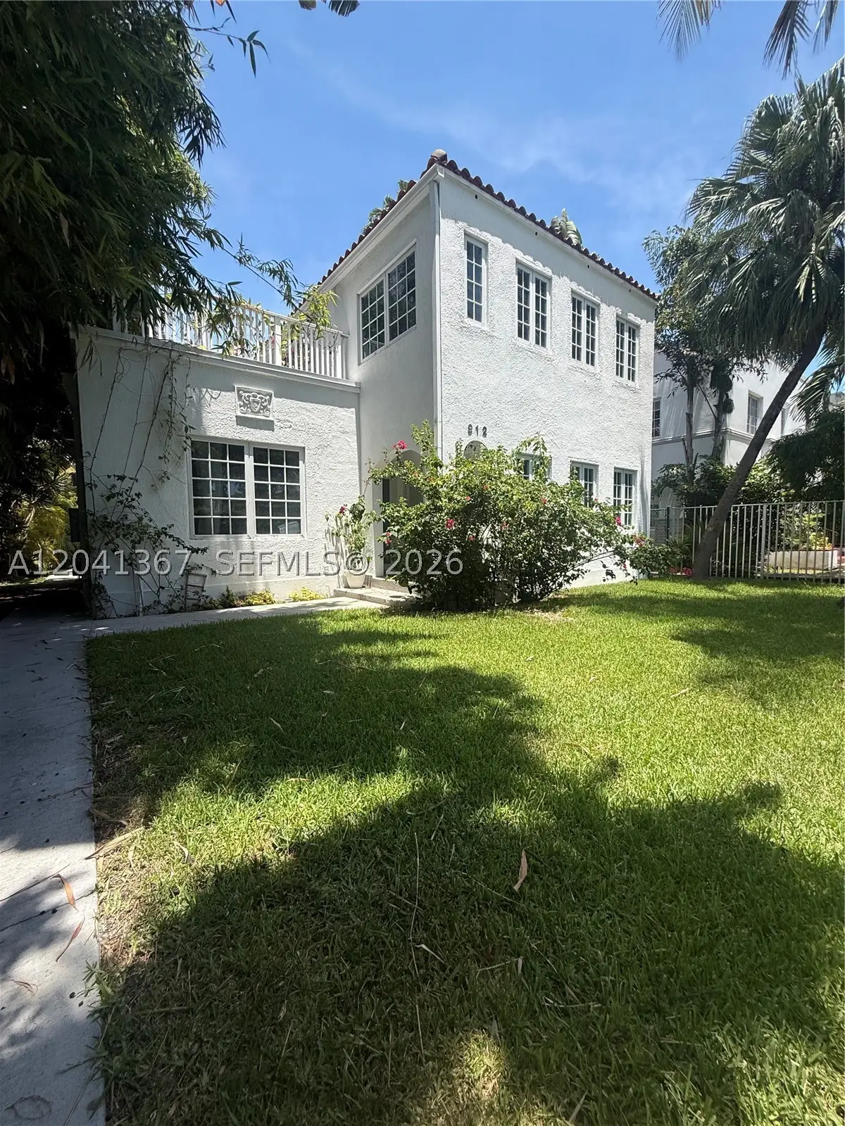 912 Euclid Ave, Miami Beach, FL 33139 - #1