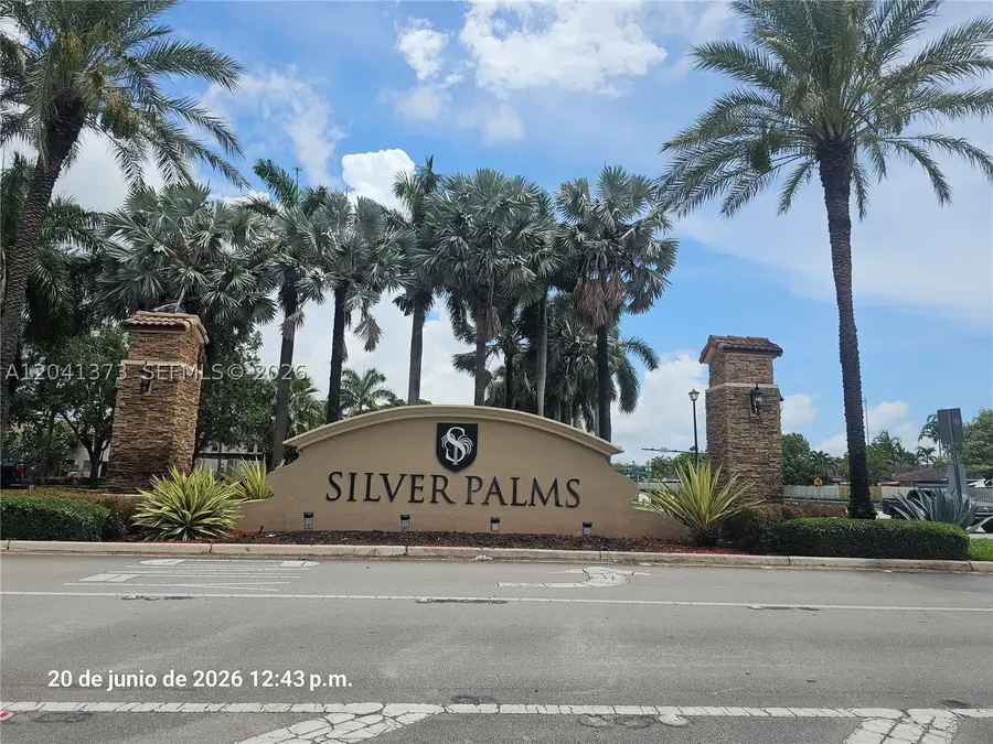 11364 SW 233rd St, Homestead, FL 33032 - #2