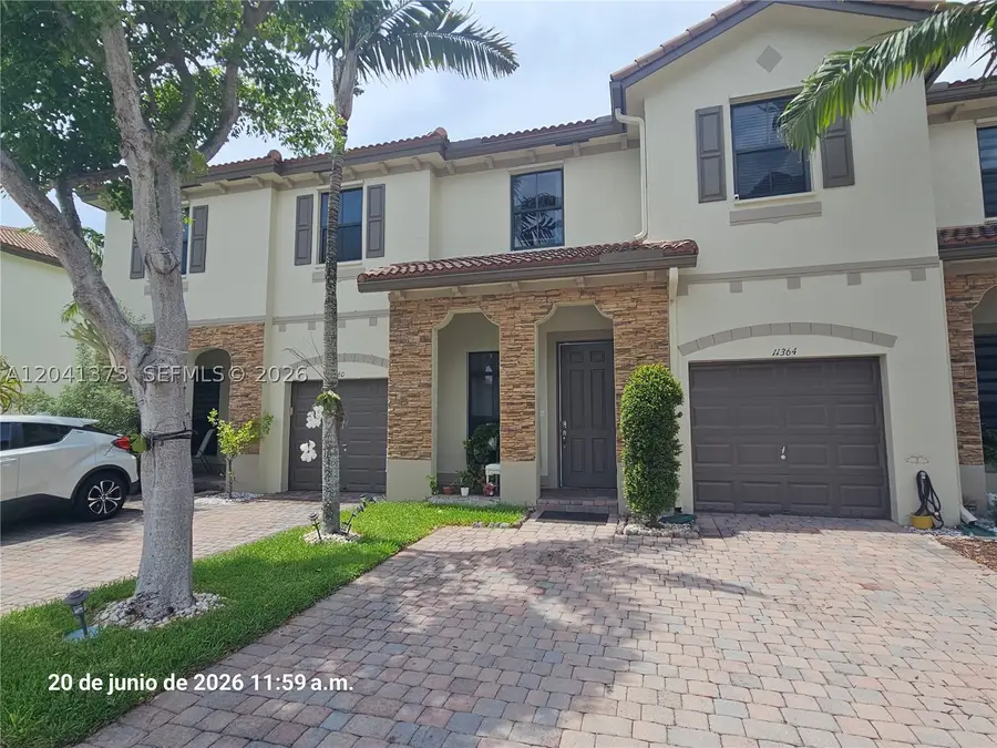 11364 SW 233rd St, Homestead, FL 33032 - #3