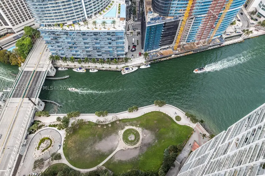 475 Brickell Ave #4715, Miami, FL 33131 - #3
