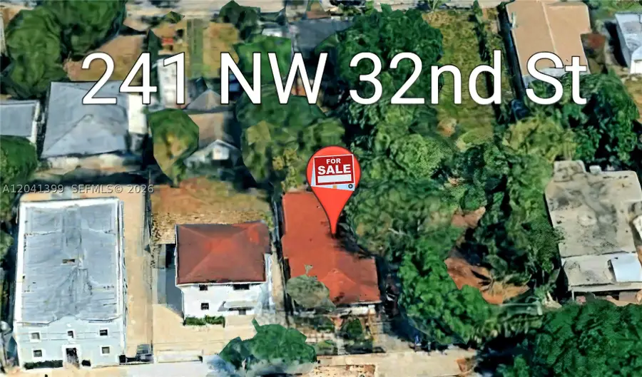 241 NW 32nd St, Miami, FL 33127 - #2