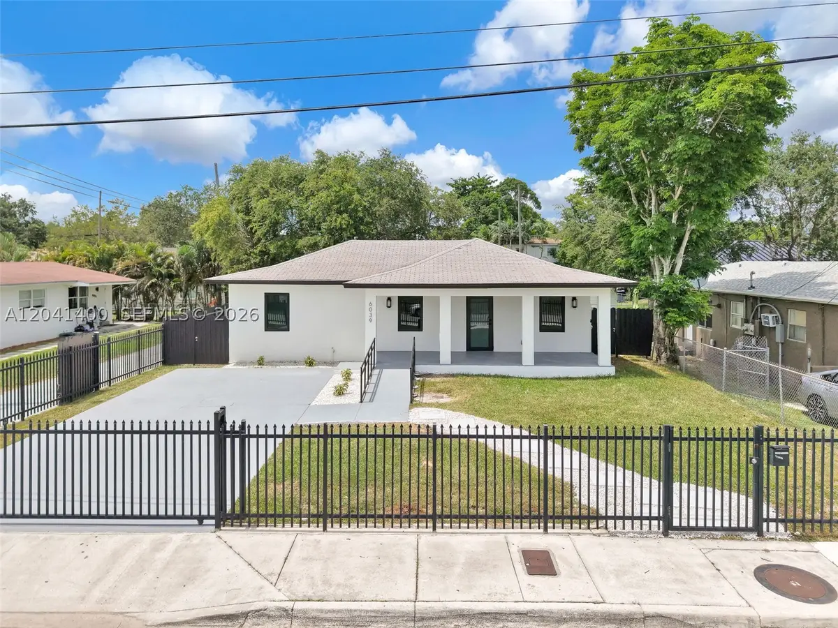 6039 SW 63rd Ter, South Miami, FL 33143 - #1