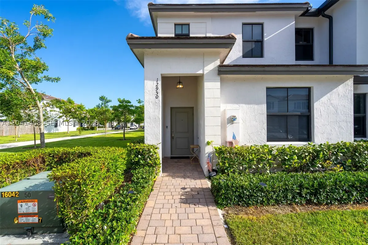 12950 SW 232nd Ln, Homestead, FL 33032 - #1