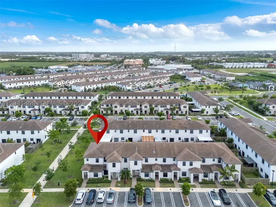 12950 SW 232nd Ln, Homestead, FL 33032 - #2