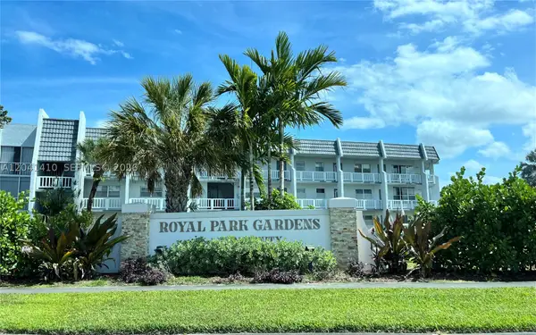 6550 Royal Palm Blvd #105A, Margate, FL 33063