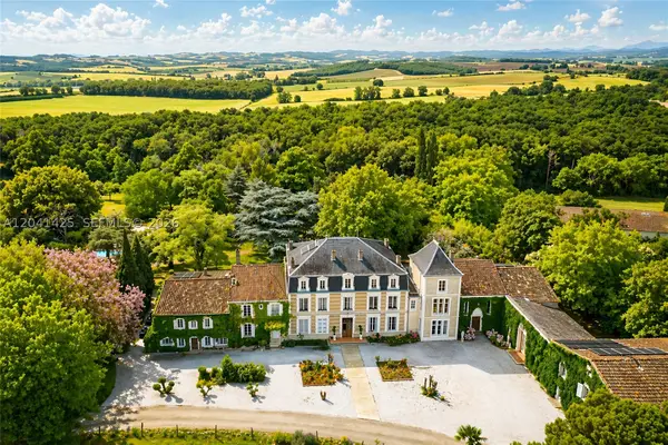 1234 Mazerolles-du-razs,, , FL 11240