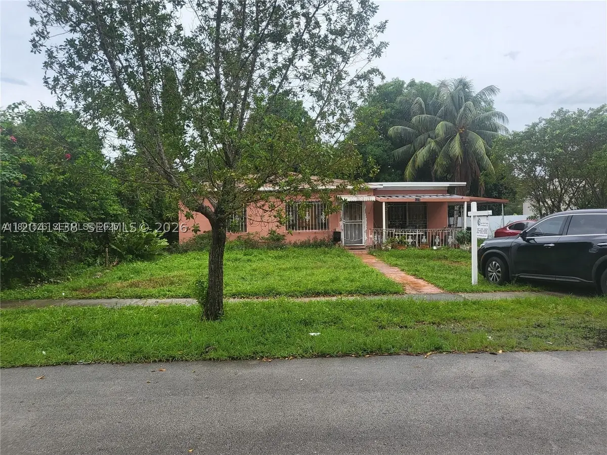 1310 NE 130th St, North Miami, FL 33161 - #1
