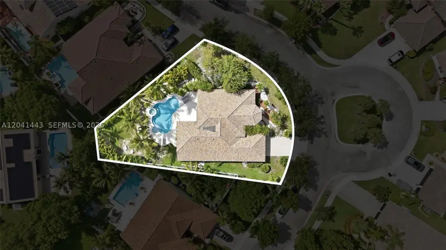 241 Fairmont Way, Weston, FL 33326 - #2