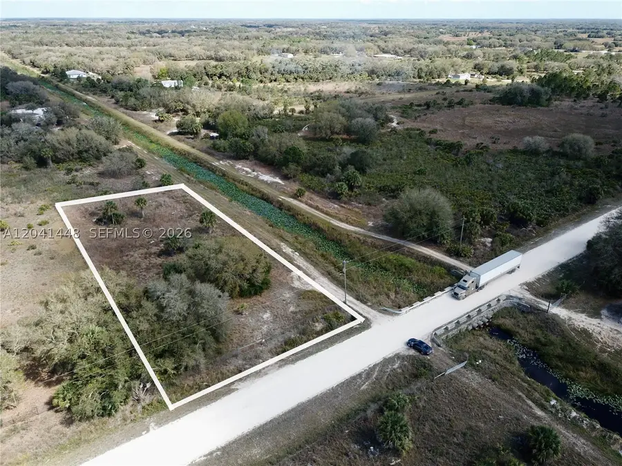 15129 NW 288th St, Okeechobee, FL 34972 - #2