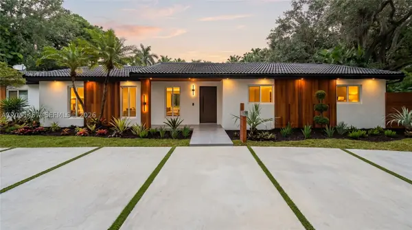 15321 SW 82nd Ave, Palmetto Bay, FL 33157