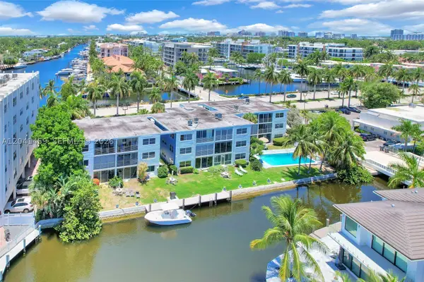 1790 E Las Olas Blvd #11, Fort Lauderdale, FL 33301
