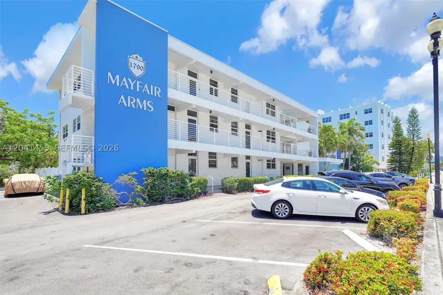 1790 E Las Olas Blvd #11, Fort Lauderdale, FL 33301 - #2