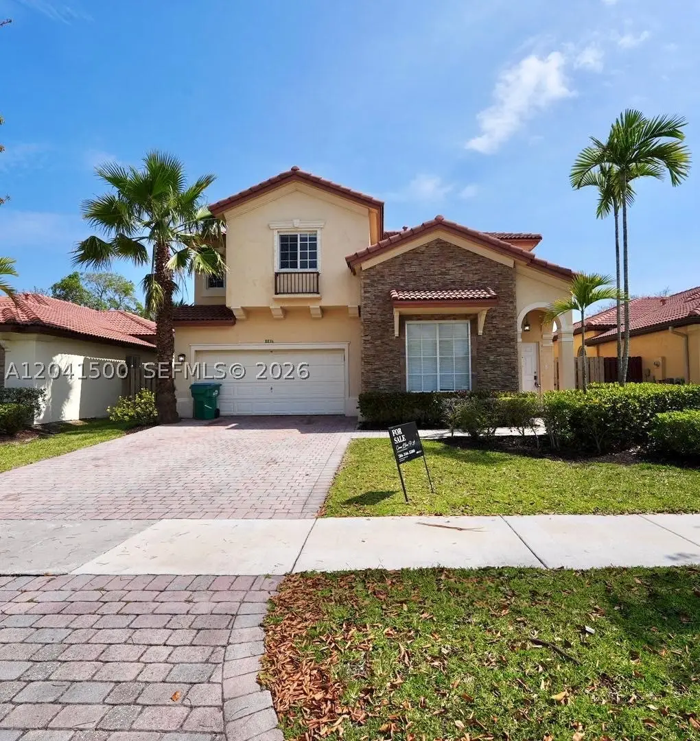 8836 SW 221 Terr, Miami, FL 33190 - #1