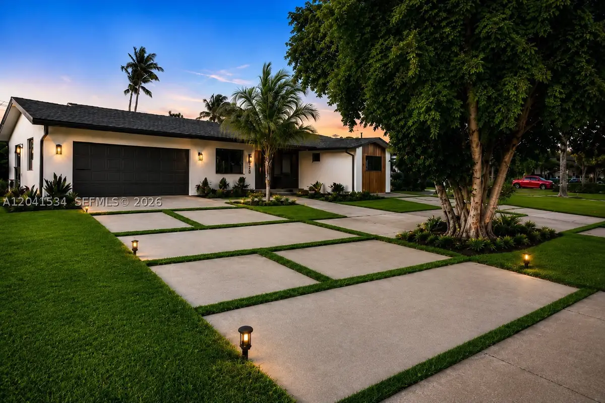 5718 NE 15th Ave, Fort Lauderdale, FL 33334 - #1