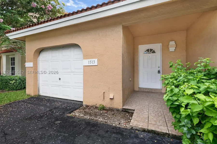 1513 Garden Rd, Weston, FL 33326 - #2