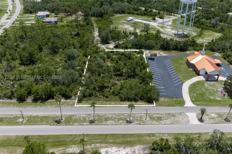 0 Park Ave, Indian Lake Estates, FL 33855 - #2