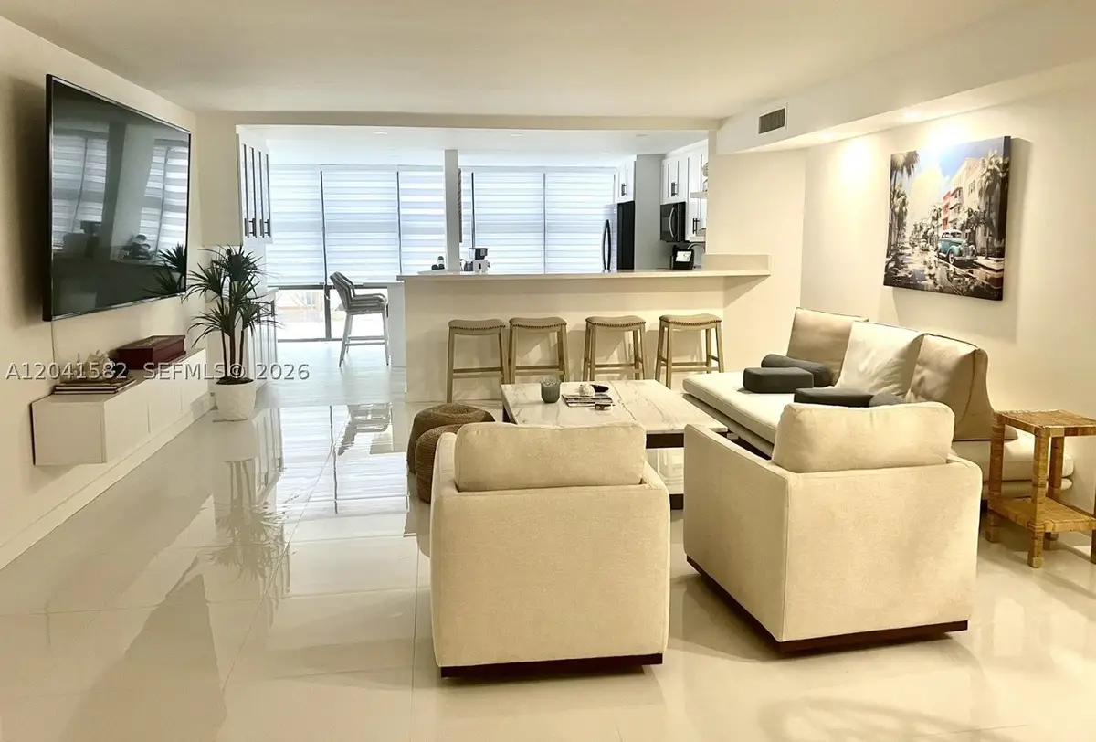 6423 Collins Ave #203, Miami Beach, FL 33141 - #1