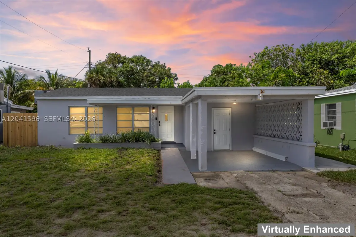 230 NW 55th St, Oakland Park, FL 33309 - #1