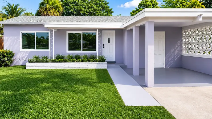 230 NW 55th St, Oakland Park, FL 33309 - #2