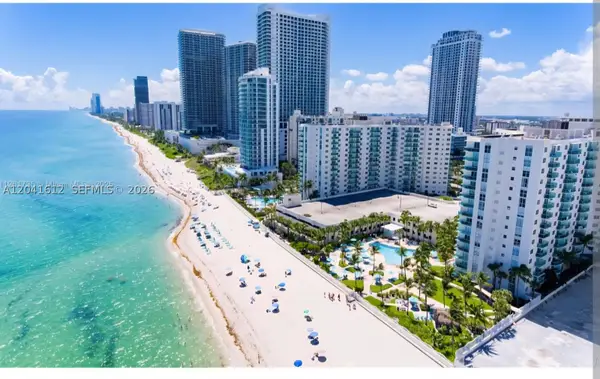 3901 S Ocean Dr #8T, Hollywood, FL 33019