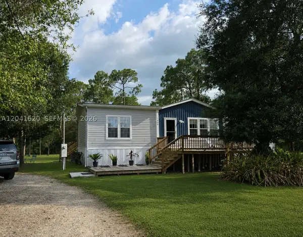 1205 Otter Ave, Other, FL 33440