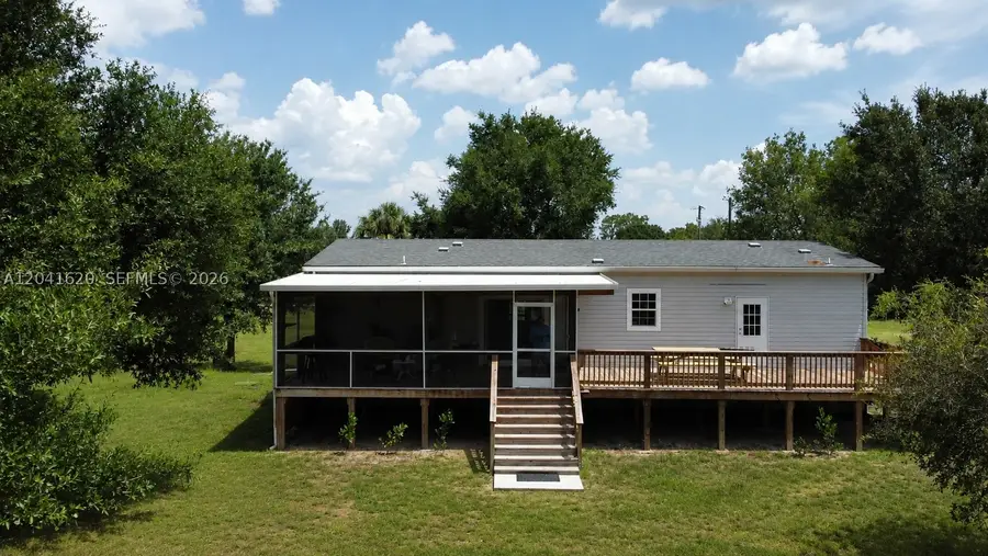 1205 Otter Ave, Pioneer, FL 33440 - #3