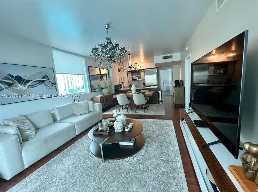 500 Brickell Ave #1410, Miami, FL 33131 - #2