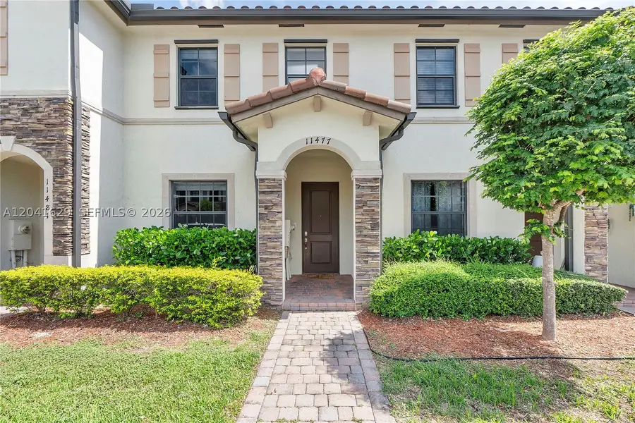 11477 SW 248th Ter, Homestead, FL 33032 - #2
