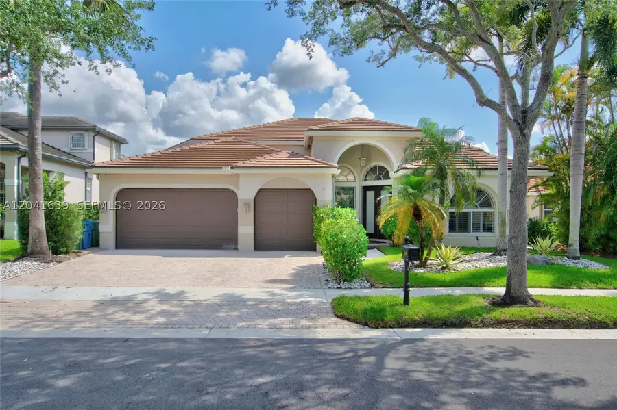 1136 Ginger Cir, Weston, FL 33326 - #2