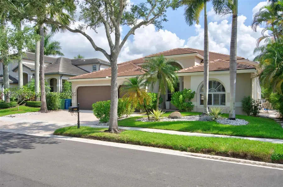 1136 Ginger Cir, Weston, FL 33326 - #3