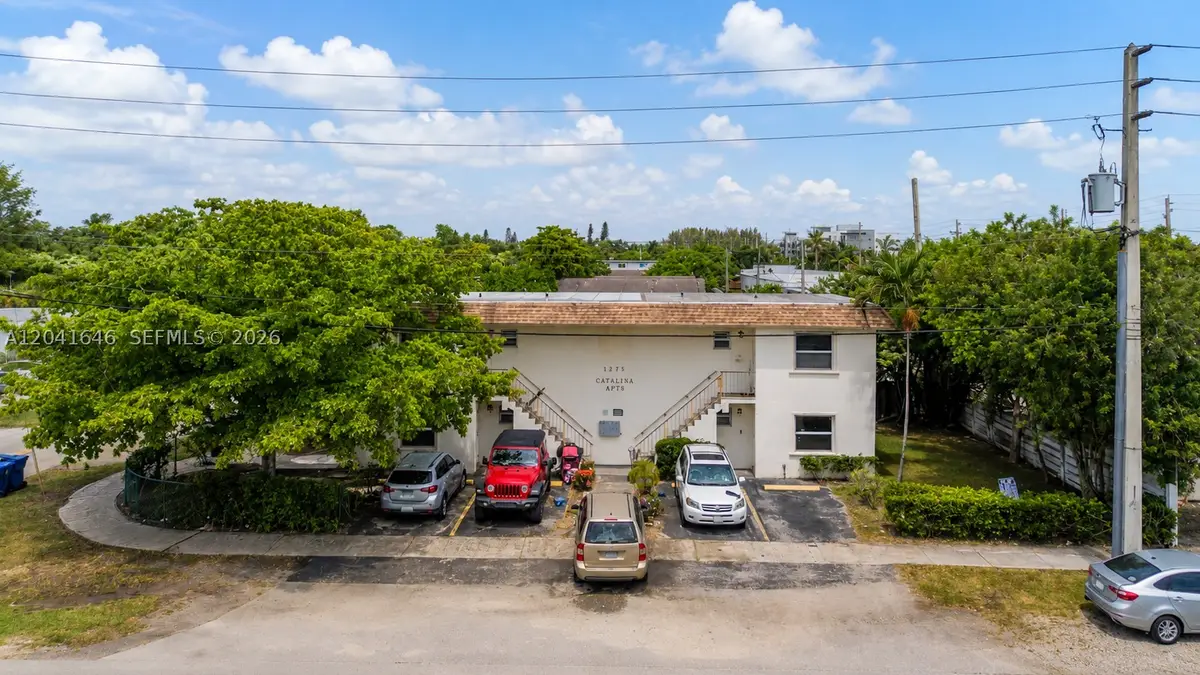1275 SW 36th Ave, Fort Lauderdale, FL 33312 - #1