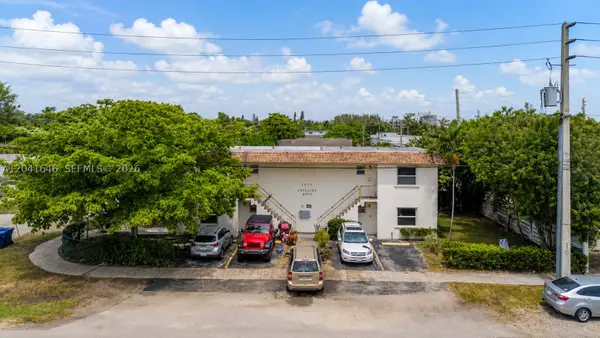 1275 SW 36th Ave, Fort Lauderdale, FL 33312