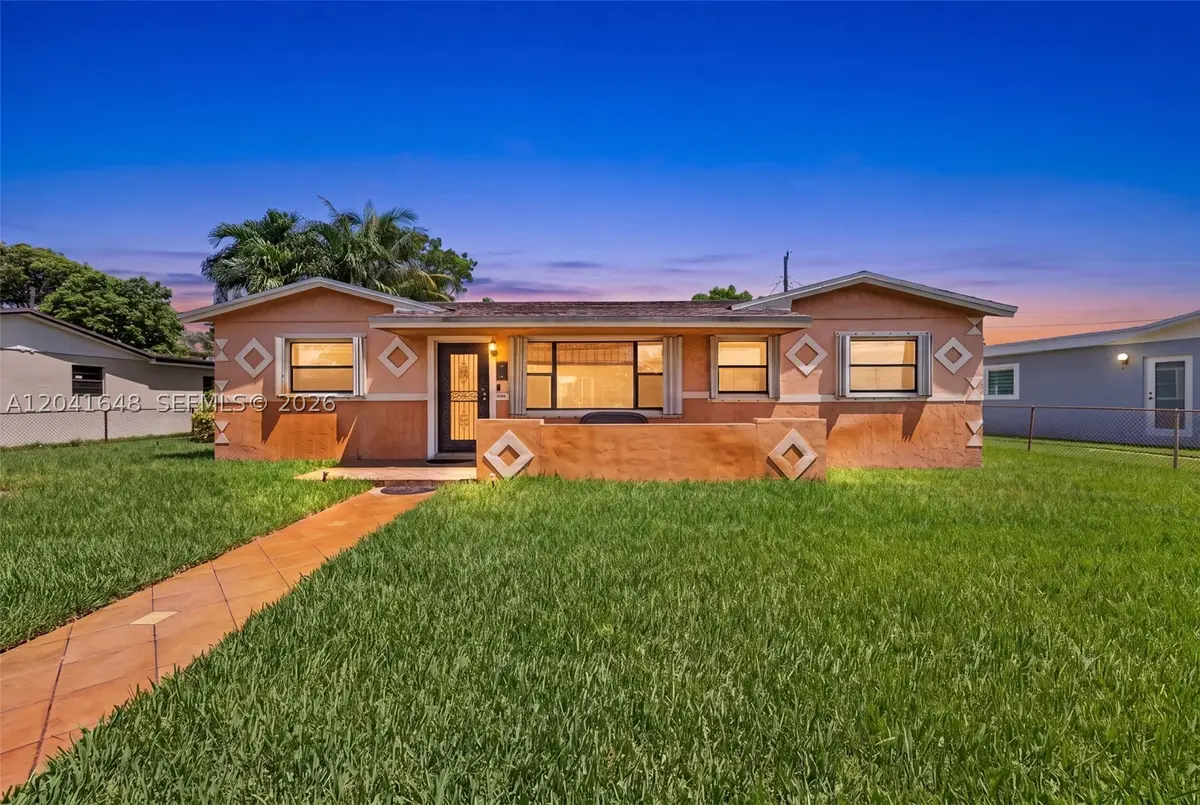 2915 NW 206th St, Miami Gardens, FL 33056 - #1