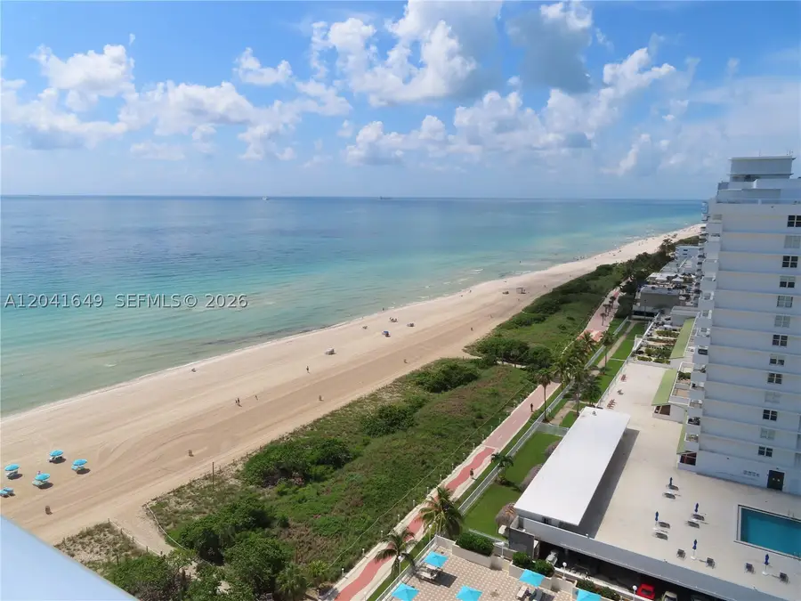 5701 Collins Ave #619, Miami Beach, FL 33140 - #3