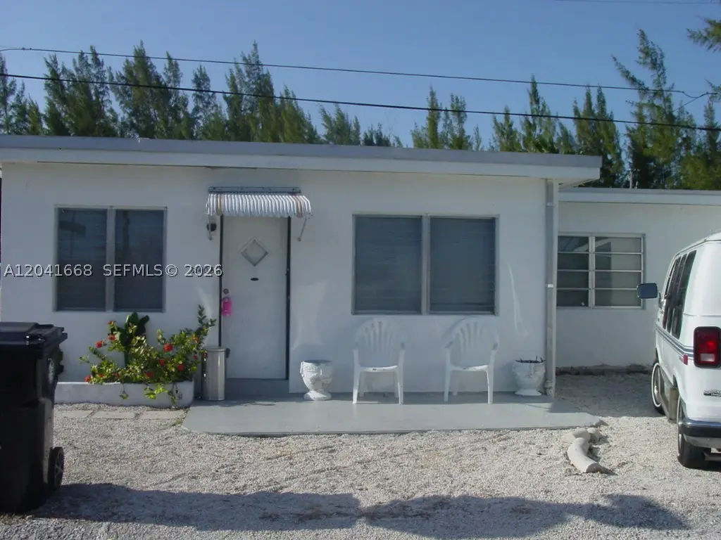 2405-2411 NE 136th Ln, North Miami Beach, FL 33181 - #1