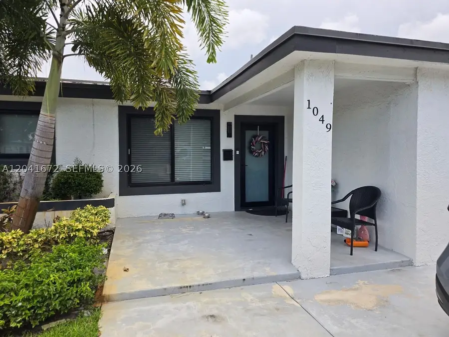 1049 Wyoming Ave, Fort Lauderdale, FL 33312 - #3