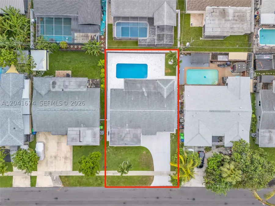 8661 NW 20th Ct, Sunrise, FL 33322 - #3