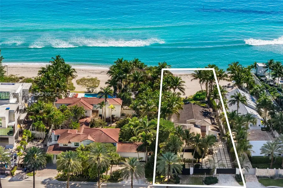 105 Ocean Blvd, Golden Beach, FL 33160 - #3