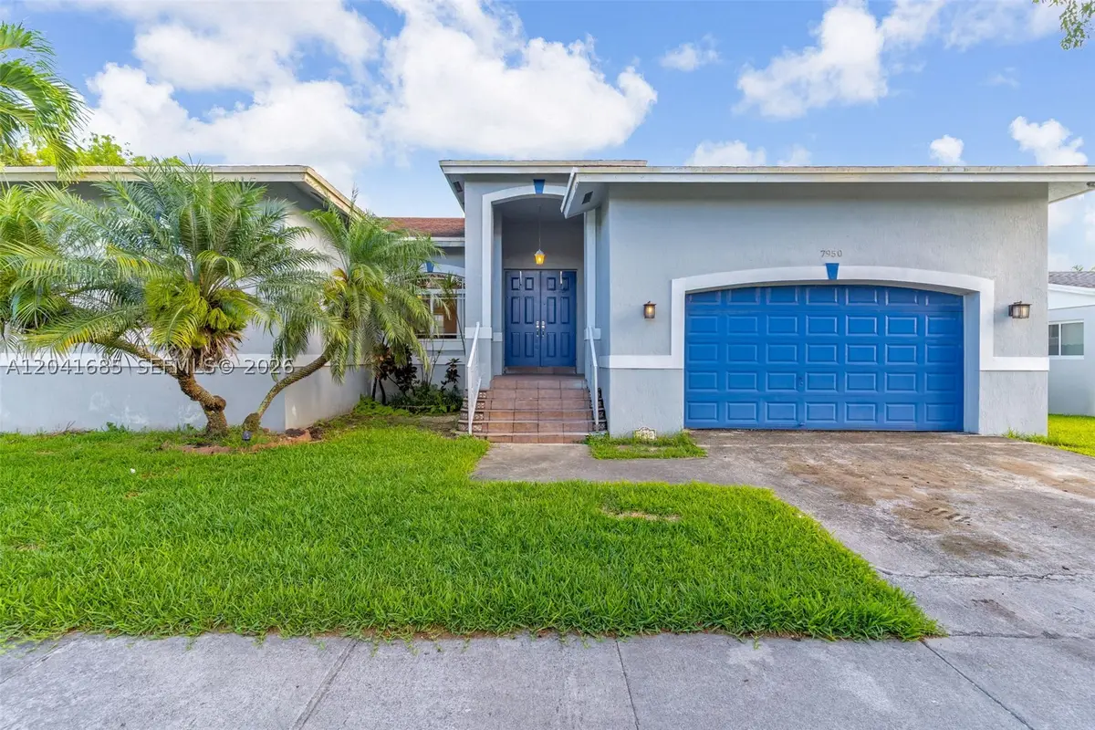7950 SW 196th Ter, Cutler Bay, FL 33189 - #1