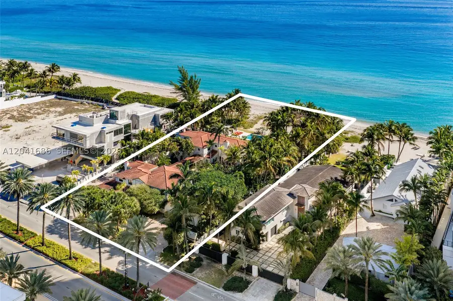 115 Ocean Blvd, Golden Beach, FL 33160 - #3