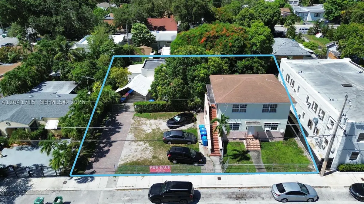 255 NW 32nd St, Miami, FL 33127 - #1