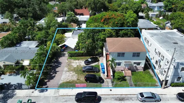 255 NW 32nd St, Miami, FL 33127
